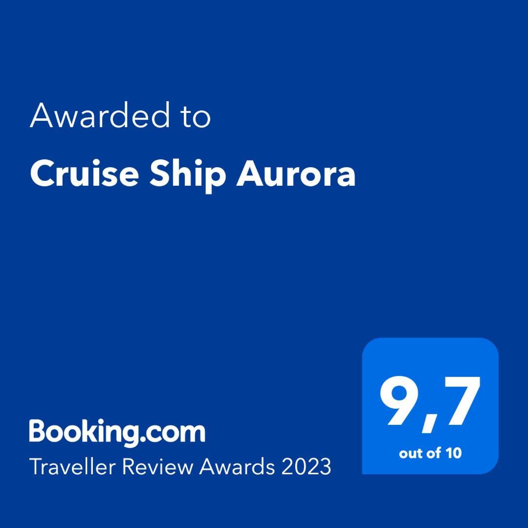 쉬담 Aurora B&B 외부 사진