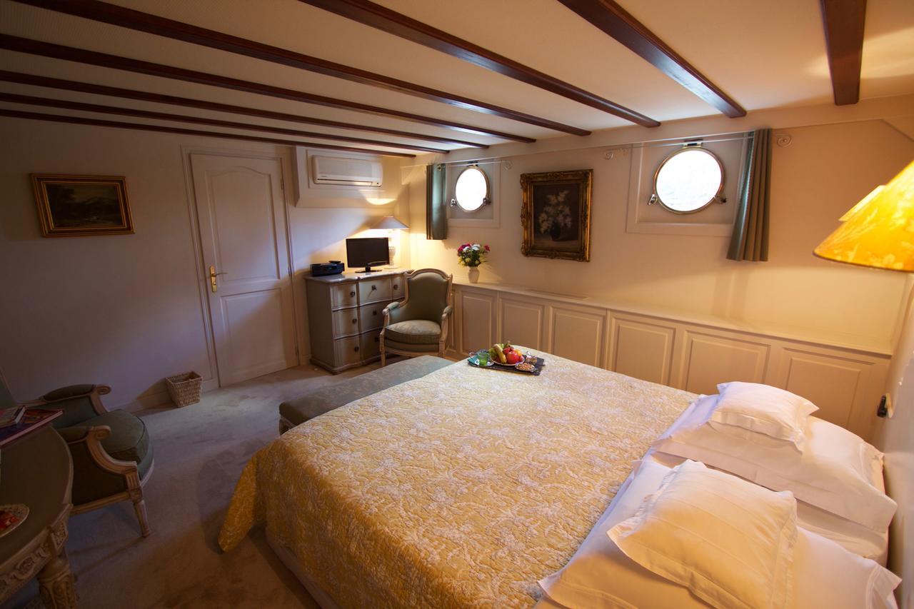 쉬담 Aurora B&B 외부 사진