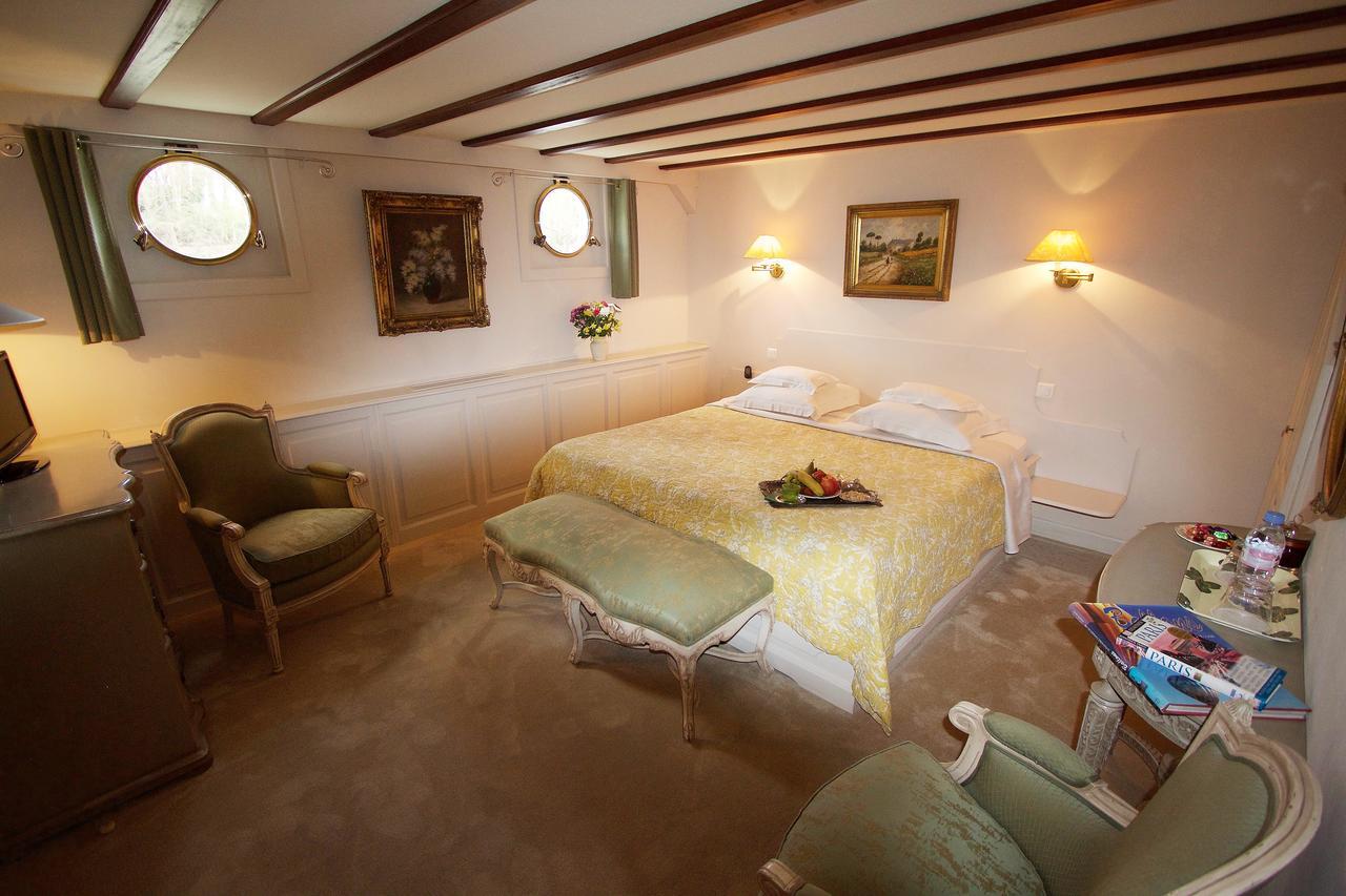 쉬담 Aurora B&B 외부 사진