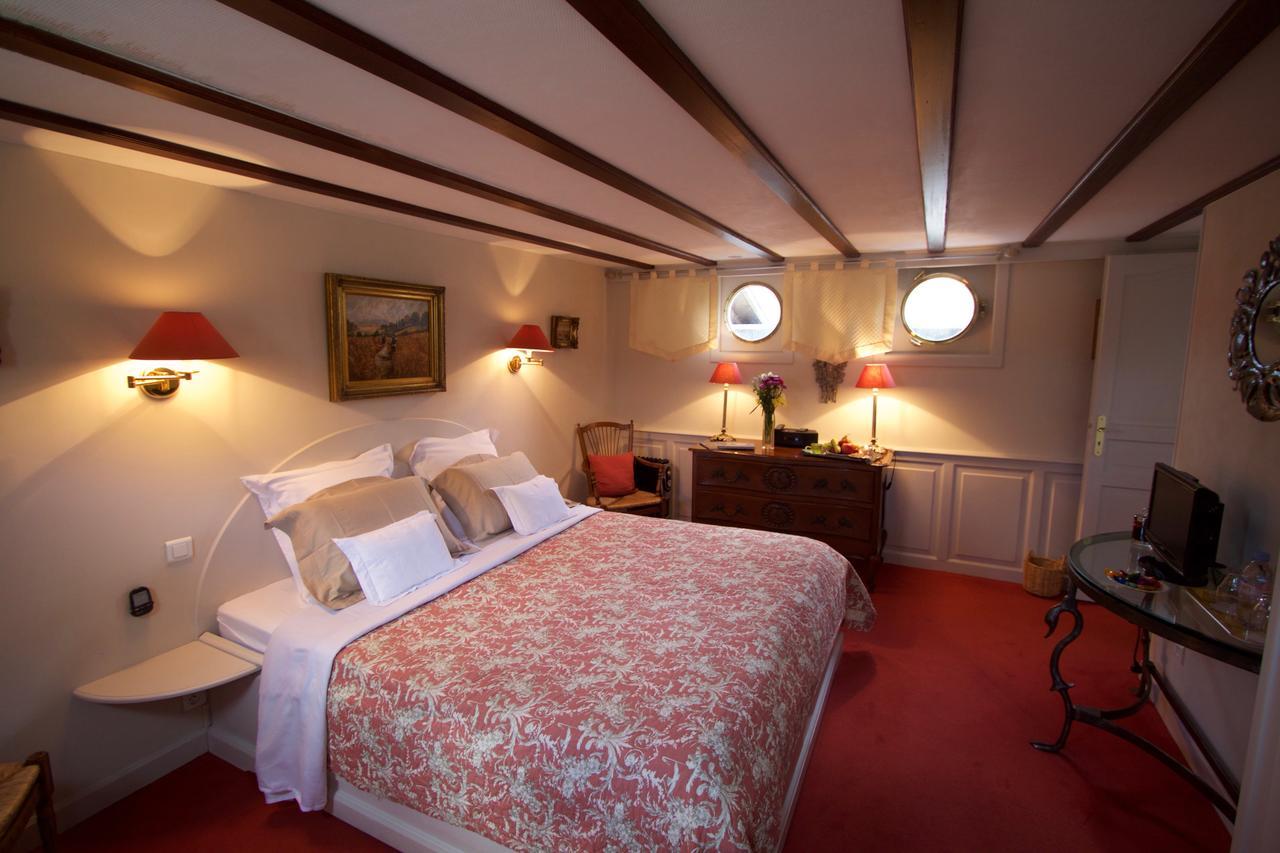 쉬담 Aurora B&B 외부 사진