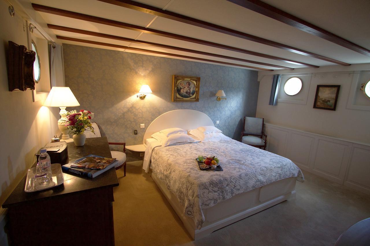 쉬담 Aurora B&B 외부 사진
