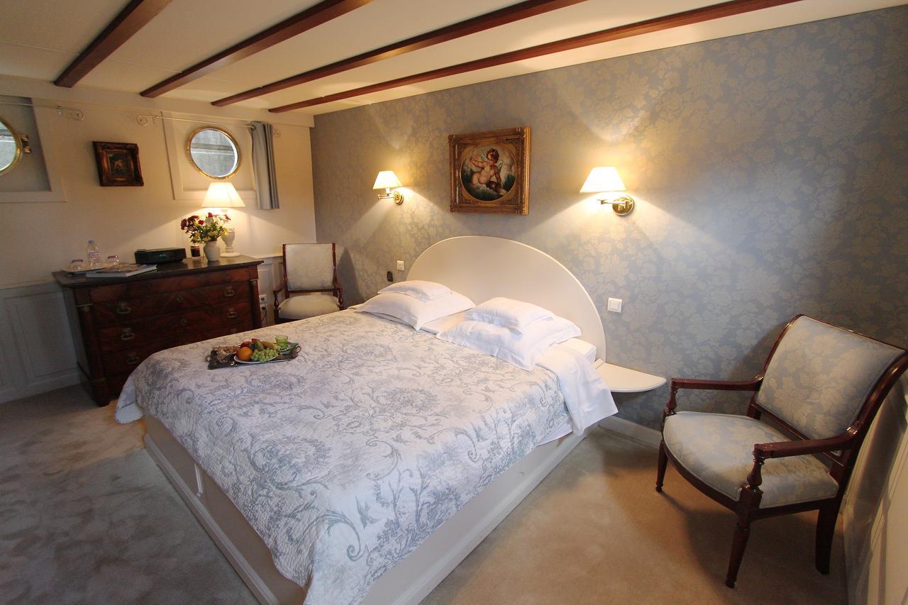 쉬담 Aurora B&B 외부 사진