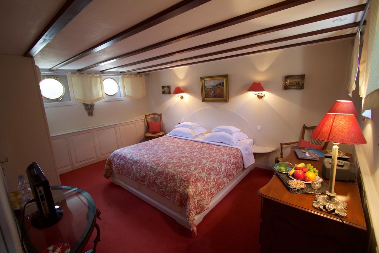 쉬담 Aurora B&B 외부 사진