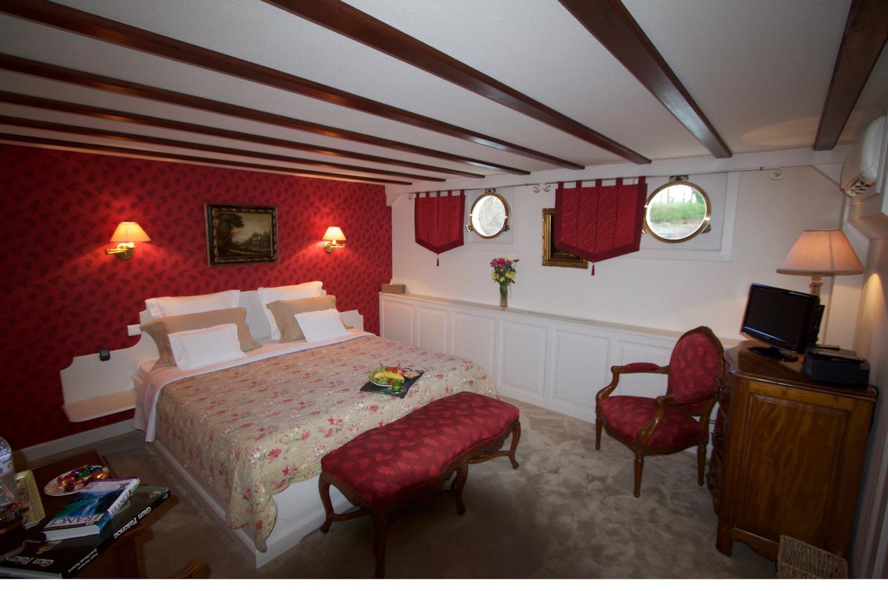 쉬담 Aurora B&B 외부 사진