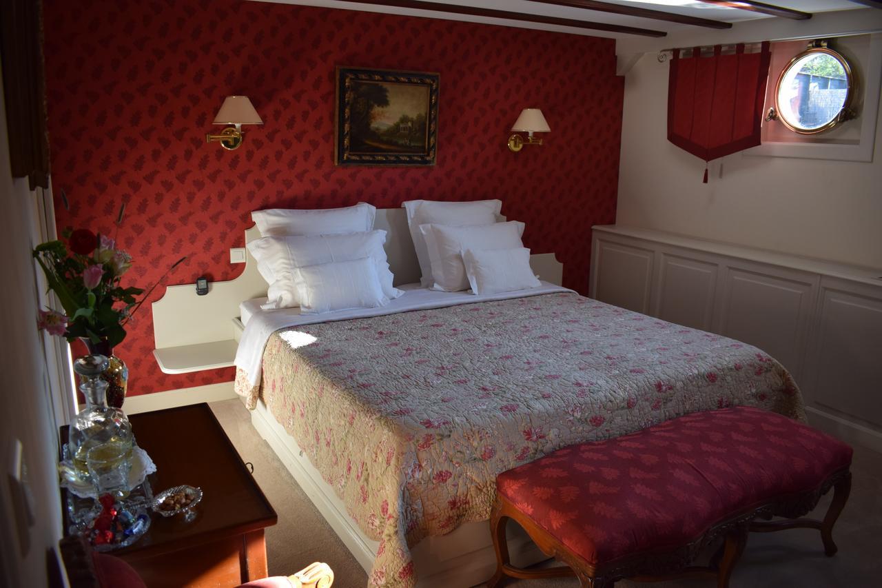 쉬담 Aurora B&B 외부 사진