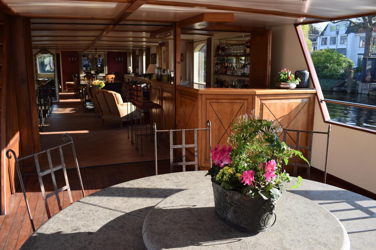 쉬담 Aurora B&B 외부 사진